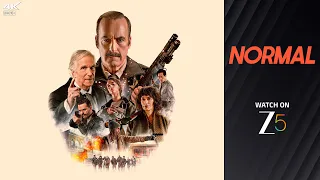 Normal | Trailer | Watch on Zee 5