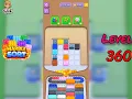 Marble Sort Level 360 Walkthrough