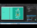 Visual Basic SplitContainer