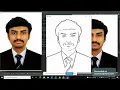 Image to Cartoon using Python