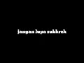 Download Lagu DJ tenang lah sayang slow bass (SOUQY) by nofin asia