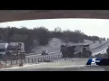 OHP gives update on road conditions across Oklahoma