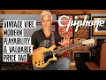 Download Lagu Gibson Mojo on a Budget?