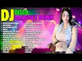 REMIX SLOW BASS 2025 - LAGU VIRAL DJ DISCO DANGDUT ENAK BANGET AUDIO JERNIH