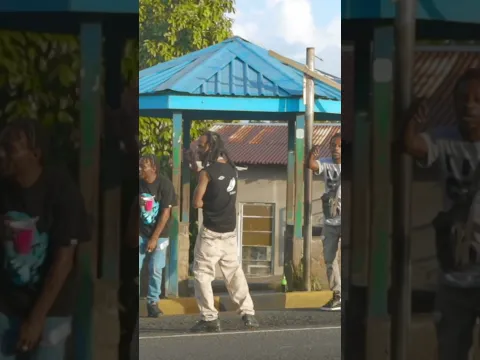 Nu visuals for (In vincy) OUT NOW 🇻🇨 https://youtu.be/FdCAzNOR9Ck