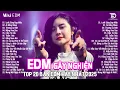 Download Lagu Lướt Sóng Đạp Mây Remix ♫ BXH Nhạc Trẻ Remix Gây Nghiện - Top 20 Bản EDM TikTok Hot Trend Triệu view