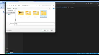 Lesson 2 How to run your python programs on vscode and pycharm