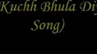  sab kuchh bhula diya ii eng sub full song hd 144p mp4