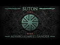 Lagu Tebra - Suton (Alvaro Suarez Remix) [Ritual Records]