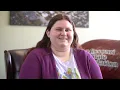 The Difference Donors Make Grace Cain