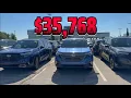 I Went to a Subaru Dealership in OKC