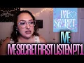 Download Lagu IVE 아이브 'IVE SECRET' First Listen Pt 1