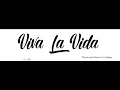 Download Lagu Viva La Vida vocals - AYV 2019
