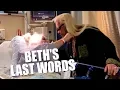 Dog the Bounty Hunter Reveals Wife Beth Chapman s Last Words