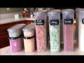 Restocking Thrive Pantry Storage With Linda s Pantry