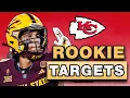 2026 Dynasty Superflex Rookie Mock Draft New Look
