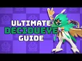 You are playing Decidueye Wrong Pokemon Unite Guide