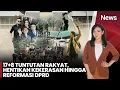 Download Lagu Viral 17+8 Tuntutan Rakyat Indonesia yang Viral di Media Sosial | iNews Sore (01/09)