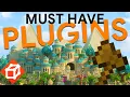 MUST HAVE Minecraft for Building
