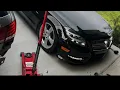 2012 - 2018 Mercedes Benz CLS 550 W218 M278 Engine O2 Oxygen Sensor Breakdown
