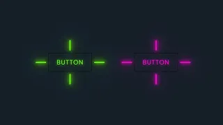 Create Stunning Button Hover Effects with HTML CSS Frontend UI Tutorial