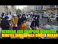 Download Lagu BERUBAH JADI KAMPUNG INDONESIA DIHOTEL JAMAAH HAJI KOTA MAKKKAH