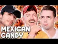 Matteo Lane Nick Try Mexican Candy