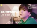 Download Lagu BTS - 'Life Goes On' | INSTRUMENTAL