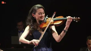 Ya Rayah Live 4K يا رايح Solo Violon By Amal Guermazi 