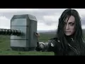 Video di Thor: Ragnarok - In ginocchio - Clip dal film