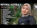 KERANDA CINTA - GELAS RETAK  - REVINA ALVIRA - DANGDUT KLASIK - GASENTRA TERBARU 2025