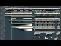 KSHMR - Ready To Love  (FL Studio Remake)
