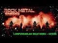 Lagu GEISHA - PARITIZE MY MEMORY ENERGY METAL ROCK VERSIE