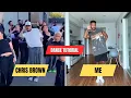 Download Lagu Chris Brown - It Depends | Dance Tutorial