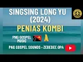 Download Lagu Singsing Long Yu (2024) - Penias Kombi | PNG Gospel Music
