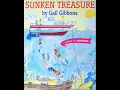 Sunken Treasures Read Aloud