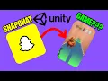 How Easy Is It To Make A SNAPCHAT GAME