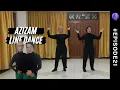 Download Lagu Azizam Line Dance | Twin Geulis