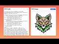 How to Turn Any SVG Into Code