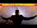 Minnesota Lottery Winners