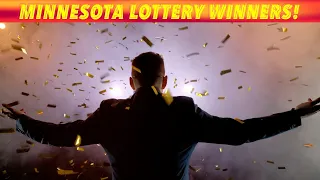 Minnesota Lottery Winners