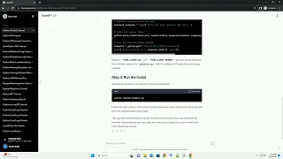 python oauth2 authentication example