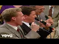 Bill Gloria Gaither - God s Building a Church Live ft Gold City