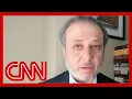 Very significant See ex-prosecutor s reaction to Giuliani raid