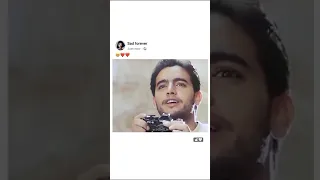 حاسس بعنيكي وخداني ل دنيا بعيد   دندنها