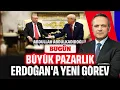 Download Lagu Büyük pazarlık, 'Meşruiyet', Erdoğan'a yeni görev! | BUGÜN