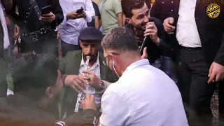 ترند ارتفاع ظغط المجوز عبد الرزاق الشقران  الفنان محمد شحاده تصوير مركز شمسي عوير    دندنها