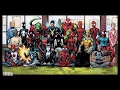ABC S OF THE SPIDER-MAN UNIVERSE IMDb