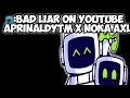 Download Lagu DJ bad liar v2 auto goyang boss