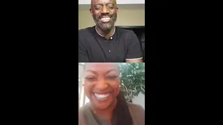 Dinner Dialogue w Kellita Smith